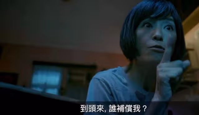好戲之人!TVB知名女星新劇演雙面人,靠精湛演技獲觀眾大讚完美