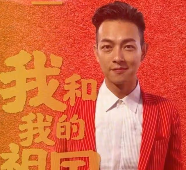 曾因表達愛國心而遭欺凌,知名港星轉戰內地,更有意全家移居上海