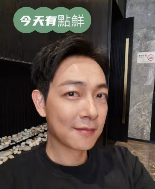曾因表達愛國心而遭欺凌,知名港星轉戰內地,更有意全家移居上海