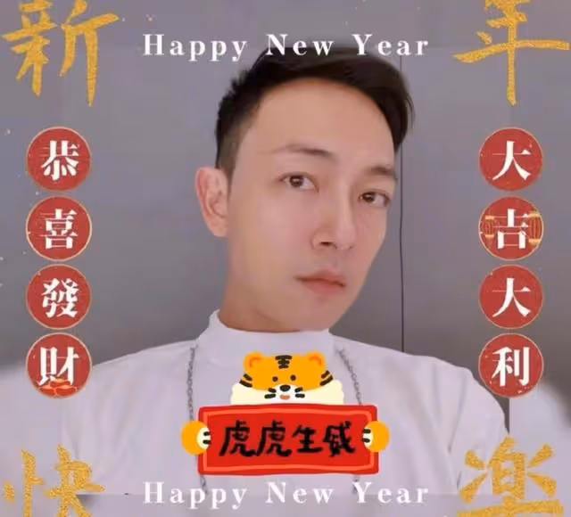 曾因表達愛國心而遭欺凌,知名港星轉戰內地,更有意全家移居上海