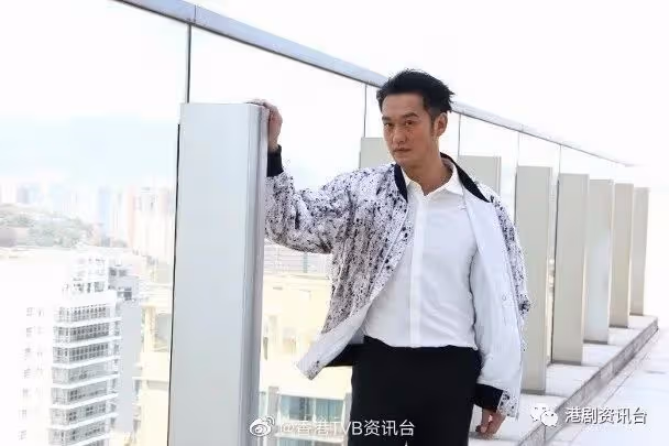 吳浩康爆太太懷男孩!樂做老婆奴服侍周到