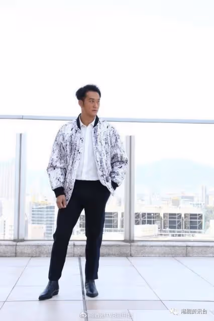 吳浩康爆太太懷男孩!樂做老婆奴服侍周到