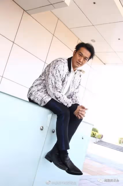 吳浩康爆太太懷男孩!樂做老婆奴服侍周到