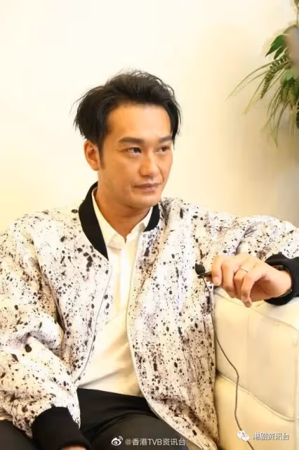 吳浩康爆太太懷男孩!樂做老婆奴服侍周到