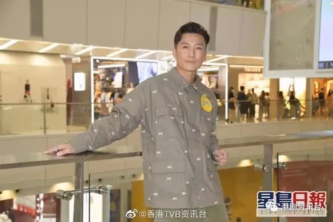 陳山聰為《金宵2》露股引討論!自爆被3名女星藏玉照