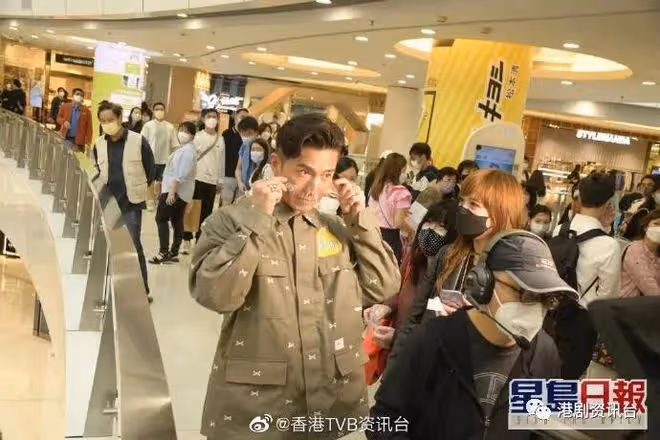 陳山聰為《金宵2》露股引討論!自爆被3名女星藏玉照