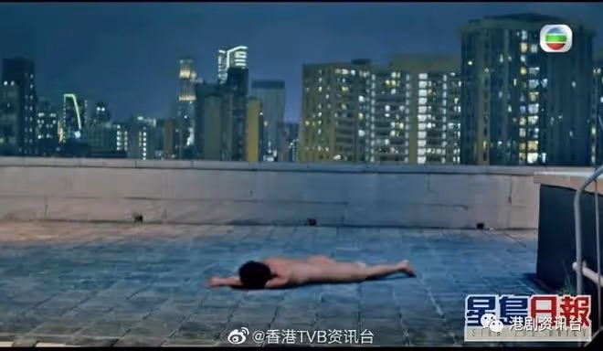 陳山聰為《金宵2》露股引討論!自爆被3名女星藏玉照