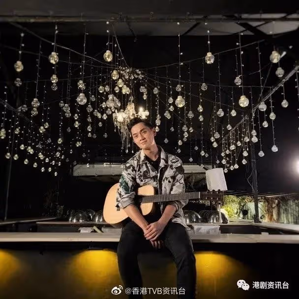 鄭俊弘重投星夢懷抱!一回巢即刻有歌出