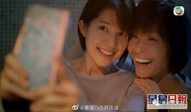 伍詠薇演操控狂阿媽七情上面!癲狂演出40秒大曬演技