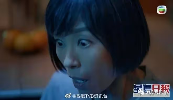伍詠薇演操控狂阿媽七情上面!癲狂演出40秒大曬演技