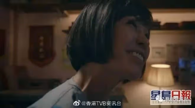 伍詠薇演操控狂阿媽七情上面!癲狂演出40秒大曬演技