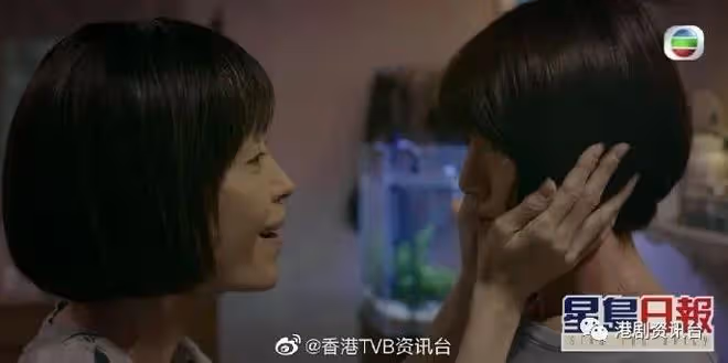 伍詠薇演操控狂阿媽七情上面!癲狂演出40秒大曬演技