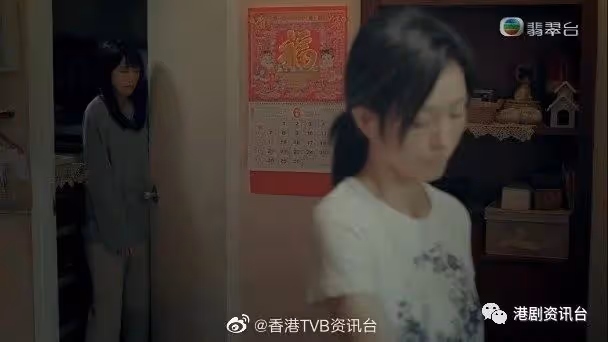 伍詠薇演操控狂阿媽七情上面!癲狂演出40秒大曬演技