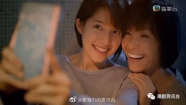 伍詠薇演操控狂阿媽七情上面!癲狂演出40秒大曬演技