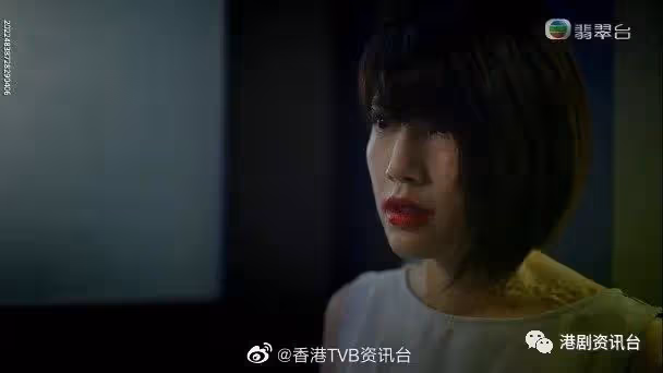 伍詠薇演操控狂阿媽七情上面!癲狂演出40秒大曬演技