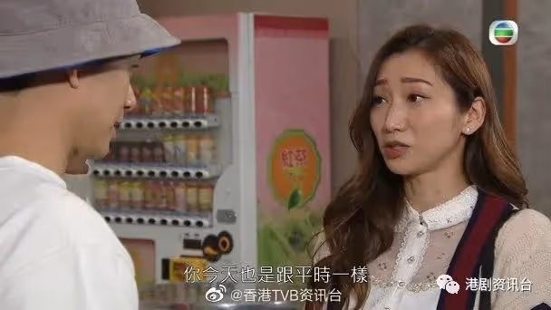 最想讓大小姐罵一頓!TVB落選港姐加入《開心速遞》