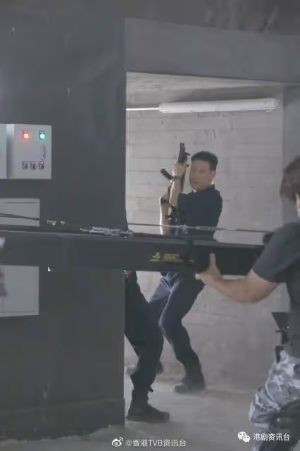 張學友回春上《戰線》 與謝霆鋒雙雄駁火