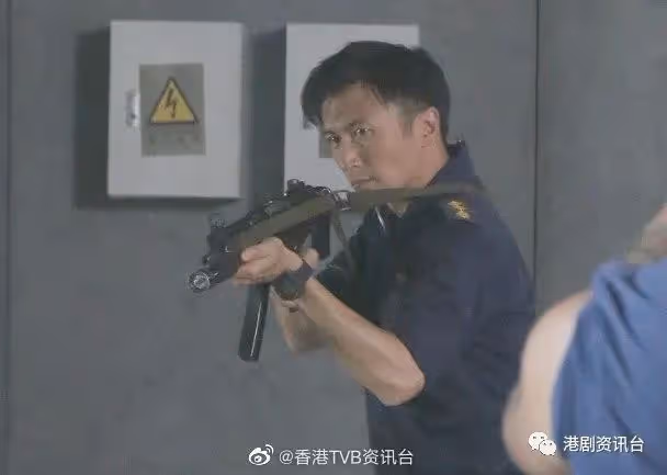 張學友回春上《戰線》 與謝霆鋒雙雄駁火