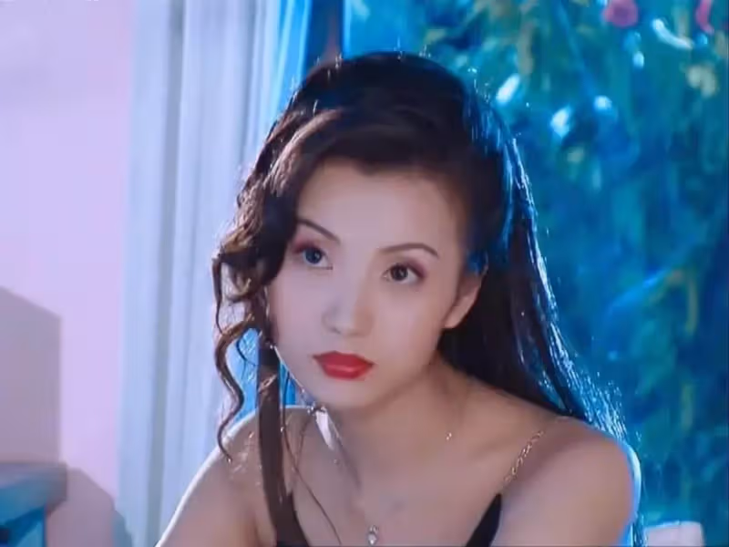 「臉盲癥」犯了!娛樂圈中6對「撞臉」的女星,讓人傻傻分不清楚