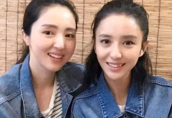 「臉盲癥」犯了!娛樂圈中6對「撞臉」的女星,讓人傻傻分不清楚