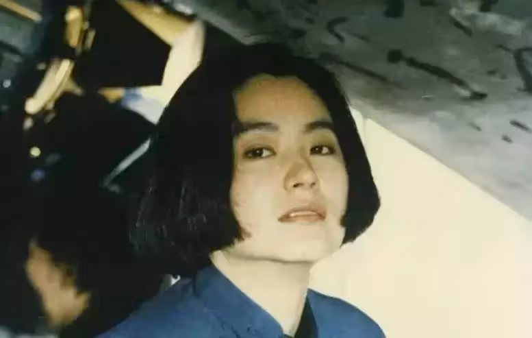 林青霞親姐姐:嫁到河南,每月450元退休金,姐妹分散42年才見面