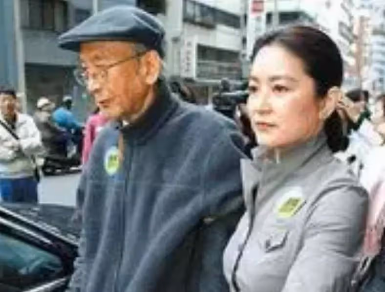 林青霞親姐姐:嫁到河南,每月450元退休金,姐妹分散42年才見面