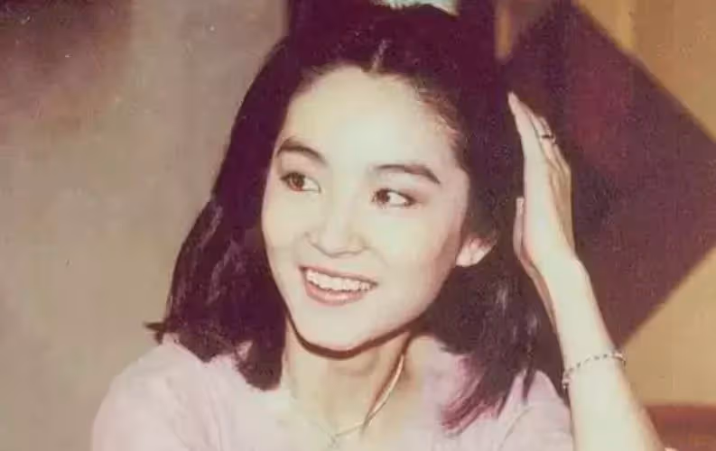 林青霞親姐姐:嫁到河南,每月450元退休金,姐妹分散42年才見面