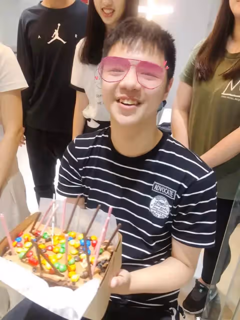 養出學霸!宋逸民兒高一奪全國冠軍「17歲錄取世界百大名校」 最好的教育「不限制孩子」引家長共鳴