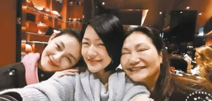 小S繼續口無遮攔!贊具俊曄人品好,想和姐夫旅行並倒進他懷里,網友:挑釁汪小菲嗎?
