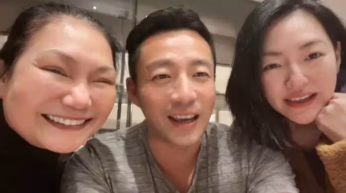 小S繼續口無遮攔!贊具俊曄人品好,想和姐夫旅行並倒進他懷里,網友:挑釁汪小菲嗎?