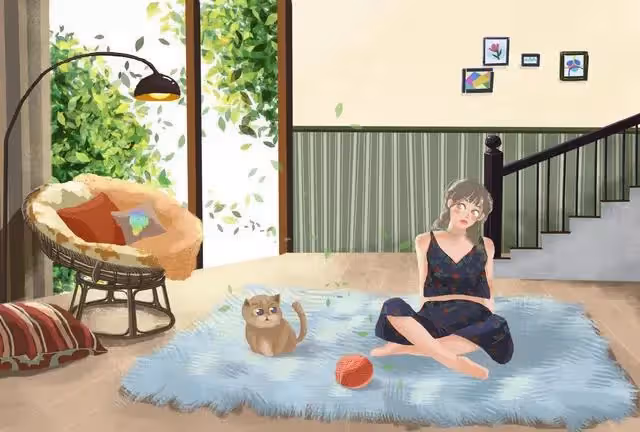 聽說男友不回家吃飯，未來婆婆撤走墨魚燉鴨湯，我笑了：取消婚約