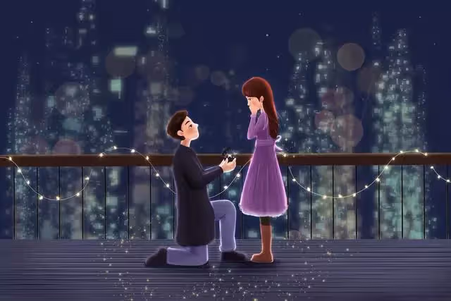聽說男友不回家吃飯，未來婆婆撤走墨魚燉鴨湯，我笑了：取消婚約