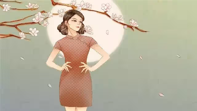 聽說男友不回家吃飯，未來婆婆撤走墨魚燉鴨湯，我笑了：取消婚約
