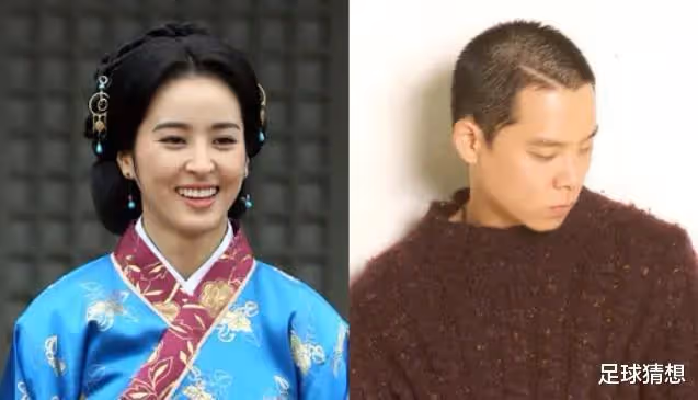 韓惠珍:與前任相戀8年,轉身嫁小7歲運動員,如今怎樣了?