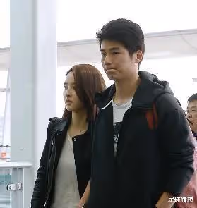 韓惠珍:與前任相戀8年,轉身嫁小7歲運動員,如今怎樣了?