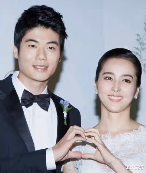 韓惠珍:與前任相戀8年,轉身嫁小7歲運動員,如今怎樣了?