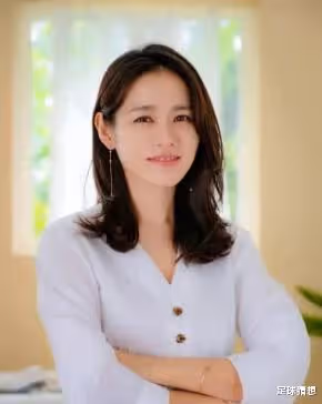 韓惠珍:與前任相戀8年,轉身嫁小7歲運動員,如今怎樣了?