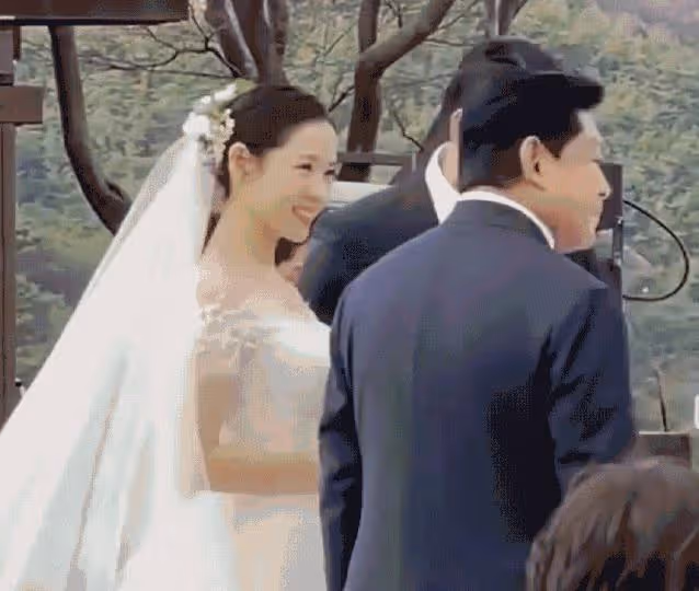 結婚花了1.3億,玄彬孫藝珍的婚禮太豪華