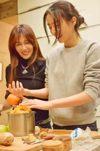 日本最美星二代木村光希,完美身材掀熱話,大方分享木村家飲食法