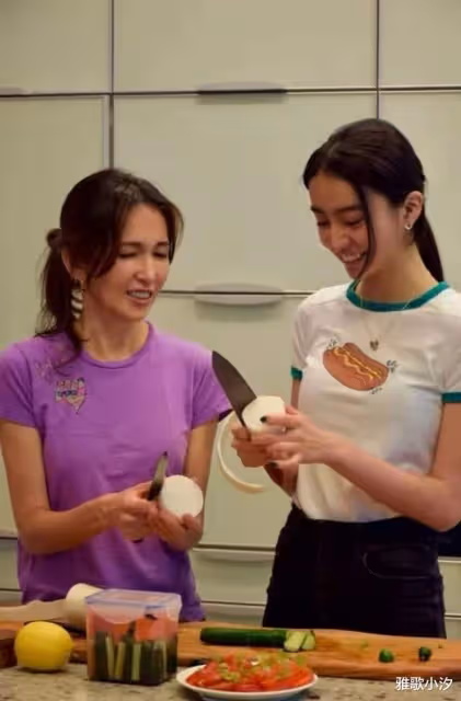 日本最美星二代木村光希,完美身材掀熱話,大方分享木村家飲食法
