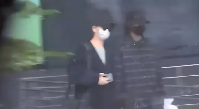 李承鉉一家三口游故宮,7歲lucky長腿搶鏡,戚薇疑懷二胎孕味十足