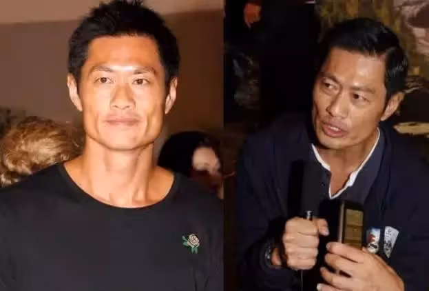 57歲「金牌綠葉」黃德斌近況曝光,曾無戲可拍做苦力,操勞過度致耳聾,患難18年嬌妻不離不棄,今越老越型離巢重獲新生