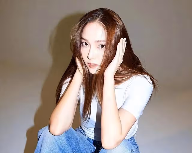 鄭秀妍的國籍成焦點,或引發「蝴蝶效應」,促使韓星集體卡BUG