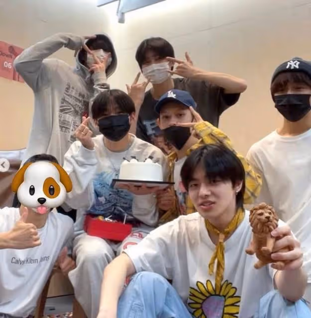 關於HYBE(前Big Hit)新男團「Trainee A」,你可能不知道的事