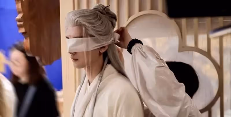2022仙俠10位男主造型！任嘉倫《恰似》霸氣，羅雲熙《長月》仙氣