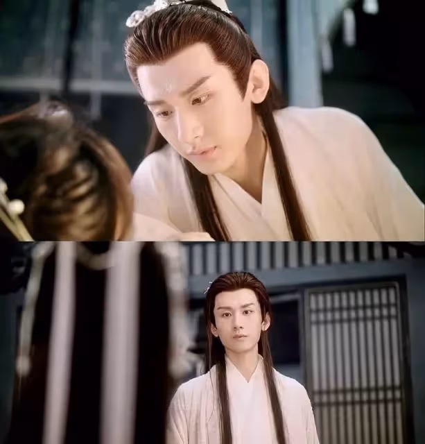 2022仙俠10位男主造型！任嘉倫《恰似》霸氣，羅雲熙《長月》仙氣