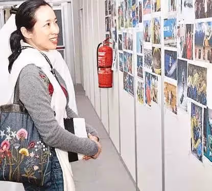 郭晶晶婆婆朱玲玲:50歲再當新娘,沒辦法不嫁,他太寵我了