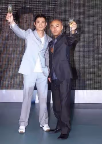 為什麼那麼多人喜歡劉德華？直播時關閉打賞功能，曾幫助過很多人