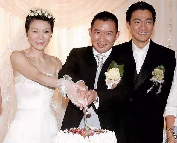 為什麼那麼多人喜歡劉德華？直播時關閉打賞功能，曾幫助過很多人