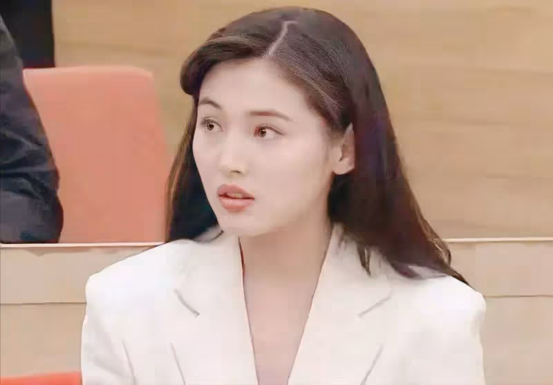 當TVB女星穿上古裝,顏值差距就出來了,黎姿溫碧霞太驚艷